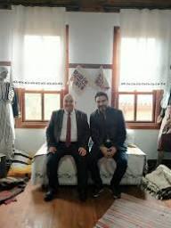 Kültür Evi Tanıtımı