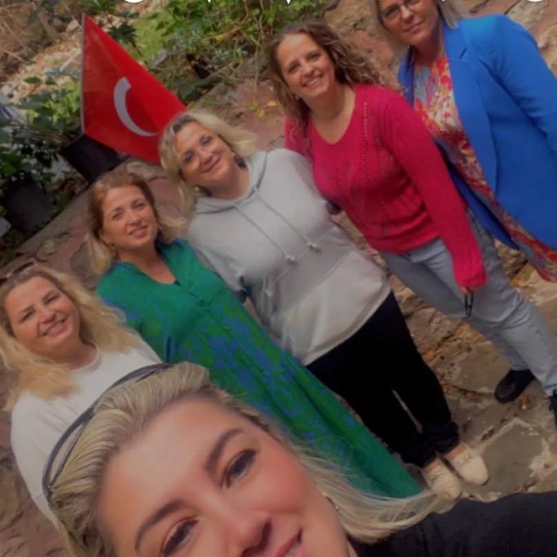 1.Balkan Kızları Buluşması